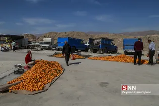 بازار بجنورد