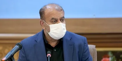 وزیر راه: پرواز ۶۴ هزار زائر به عراق/ هر فردی که در سامانه ثبت نام کرده و ویزا دارد، ظرفیت داریم