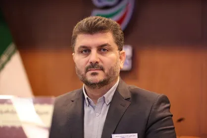 فرهادیان: انتخابات فدراسیون&zwnj;ها تا المپیک معطل نخواهد بود/ بحث ژیمناستیک کمی پیچیده است