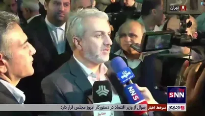 وزیر صمت: به زودی جایگزینی موتورسیکلت&zwnj;های فرسوده با موتورهای برقی آغاز می&zwnj;شود
