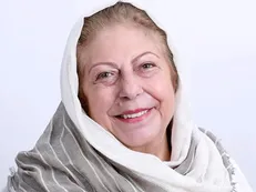 مراسم رونمایی از «کی بود کی نبود» با صدای «ثریا قاسمی» برگزار می‌شود