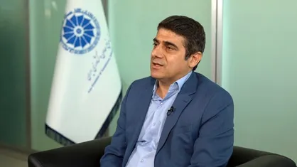 علی چاغروند: مراسم روز ملی صادرات امسال را اتاق ایران برگزار می&zwnj;کند