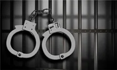 دستگیری دختر پسرنما در حین سرقت