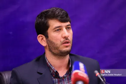 محمدی: دانشگاه آزاد معیارهای تبدیل شدن به یک موسسه عمومی غیر دولتی را دارد / محرومیت کارکنان این دانشگاه از هرگونه تظلم&zwnj;خواهی