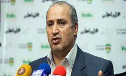 برخورد قاطع با اشتباه داوران و اطلاع رسانی عمومی