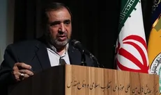 سوسنگرد در ادبیات داستانی ما غریب است/ این شهر با تدبیر رهبر معظم انقلاب آزاد شد