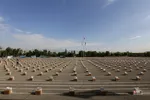 چهارمین مرحله کمک مومنانه سازمان بسیج مستضعفین
