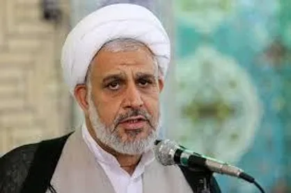 امام جمعه موقت کرمان: خبرنگاران صدای حق هستند