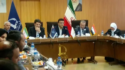 تفاهم&zwnj;نامه همکاری بین دانشگاه&zwnj;های فردوسی مشهد و الشام الخاصه سوریه امضا شد
