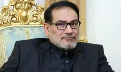 &laquo;شمخانی&raquo; با مقامات سعودی ملاقاتی نداشته است