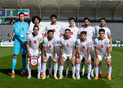 ترکیب احتمالی ایران مقابل لبنان/ امید&zwnj;ها با سه تغییر به دنبال صعود