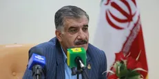 کی‌شمس: ما نان در خون می‌زنیم و بودجه می‌گیریم