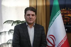 علی زینی‌وند معاون سیاسی وزیر کشور شد