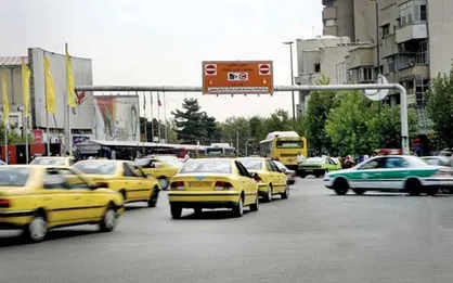 جزئیات طرج جدید ترافیک پایتخت