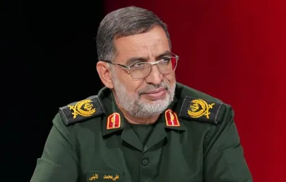 سردار سرتیپ پاسدار، شهید علی&zwnj;محمد نائینی، صاحب نظریات تحولی و الگو&zwnj;های کارآمد در عرصه&zwnj;های &laquo;جنگ نرم&raquo;