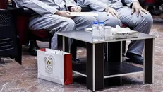 مسئولان وقت اداره صمت استان البرز چگونه زمینه ارتکاب جرم در پرونده چای دبش را فراهم کردند؟