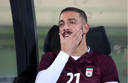 قیمت اشکان دژاگه به پرسپولیسی&zwnj;ها اعلام شد