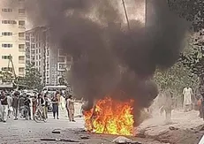 انفجار در جلال‌آباد افغانستان ۳ کشته بر جا گذاشت