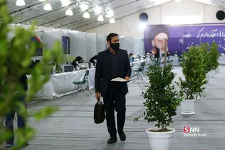 چهارمین روز ثبت نام انتخابات شورای شهر
