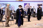 مراسم آغاز سال تحصیلی ۱۴۰۰-۱۴۰۱ دانشگاه‌ها