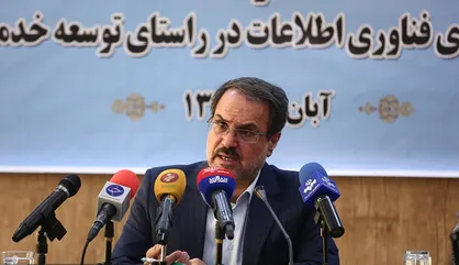 تنها ۳۰ میلیون هکتار از اراضی ملی ثبت شده&zwnj;اند