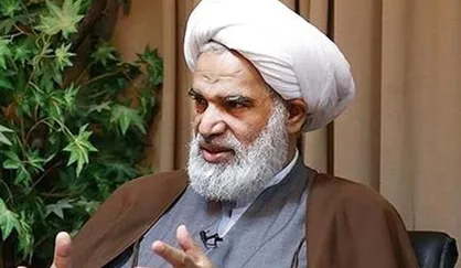 تحریم آستان قدس رضوی از سوی آمریکا تروریسم مذهبی است
