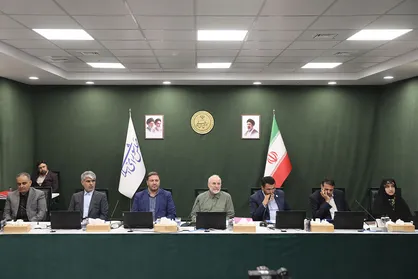 آغاز جلسه علنی مجازی مجلس/ بررسی ادامه طرح مقابله با نفوذ در دستور است