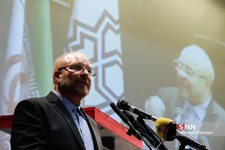مراسم روز دانشجو در دانشگاه علامه طباطبایی