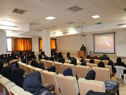 موسسه استنادی علوم و دانشگاه آزاد کارگاه ملی و بین&zwnj;المللی برگزار می&zwnj;کنند
