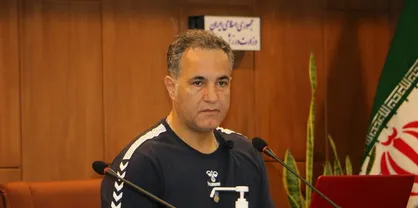 حبیبی: ایران به یکی از قطب&zwnj;های برتر هندبال آسیا شده است