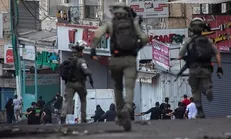 کرانه باختری؛ از ادامه نافرمانی مدنی در شعفاط تا آماده‌باش صهیونیست‌ها
