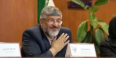 پولادگر: قطر سیاسی‌ترین جام‌جهانی برای ایران بود/ جرم سجادی چیست که او را تحریم می‌کنند + فیلم