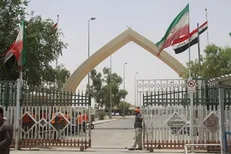 مرز خسروی، یک ماه قبل از اربعین باز می‌شود