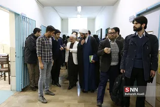 مراسم روز دانشجو در دانشکده مهندسی صنایع 