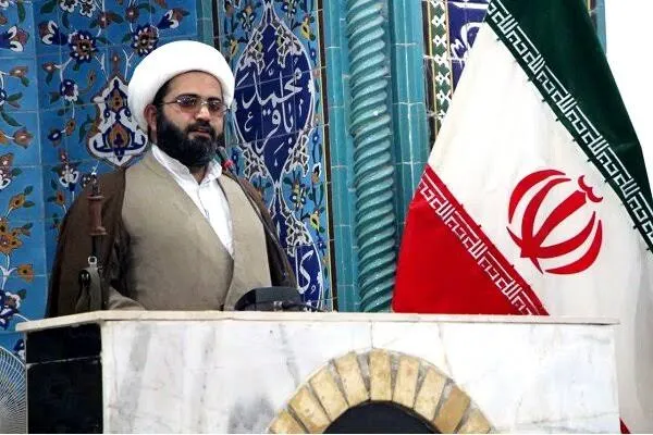 روحیه جهادی؛ راهکار پیشرفت سیستان/مسئول جهادی این است که بین مردم باشد و حرف مردم را بشنود
