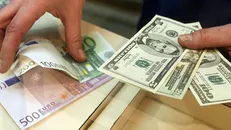 قیمت دلار امروز یکشنبه ۱۴۰۱/۵/۲