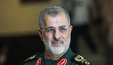 زحمات و اقدامات ارزشمند سردار خرّم فراموش‌نشدنی است