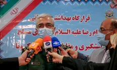 واکسن کرونای تولید شده توسط سپاه در روزهای آتی رونمایی خواهد شد