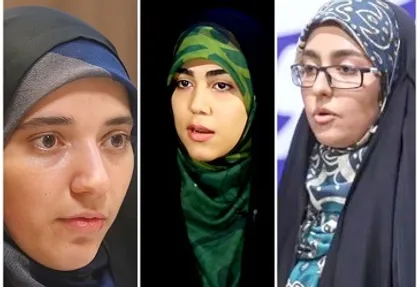 مهوری: الگوی سوم زن در ساختار تشکل&zwnj;های دانشجویی وجود ندارد / محمدزاده: نمی&zwnj;توان از اثرگذاری سخنرانی دختران تشکلی در دیدارهای رهبری چشم&zwnj;پوشی کرد