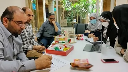 اعتباربخشی به بازی&zwnj;های شناختی سرعت می&zwnj;گیرد