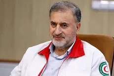حضور فعال ۱۵۰ تیم عملیاتی در مناطق آسیب دیده سیستان و بلوچستان