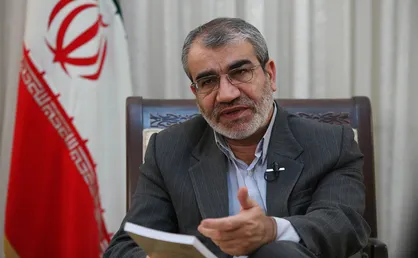 مراحل پایانی دادخواست حقوقی ترور شهید سلیمانی