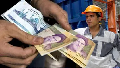 عیدی کارگران چگونه محاسبه می&zwnj;شود؟