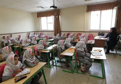 آمادگی کامل مدارس سمنان برای آغاز سال تحصیلی / ۱۲۵ هزار دانش‌آموز به مدرسه می‌روند