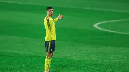 بحران رونالدو در النصر/ لیگ عربستان به دنبال صلاح و فرناندس