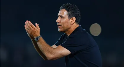 خط&zwnj;ونشان مهدی تارتار بعد از برد پرسپولیس مقابل ذوب&zwnj;آهن