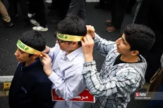 گام به گام با انقلاب/دانش آموزان در هر مرحله از انقلاب اسلامی چطور نقش آفرینی کردند؟