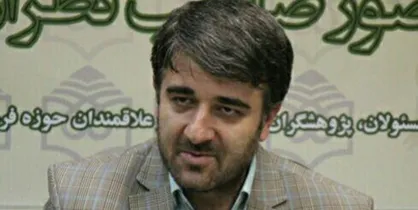 جای خالی فعالان فرهنگی در عرصه بین&zwnj;الملل نگران کننده است