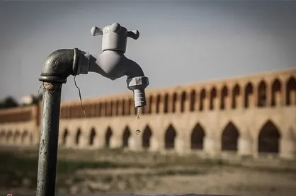 نشست بررسی بحران آب در ۴ استان&zwnj; کشور بررسی می&zwnj;شود