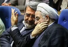 وزیر کشور دولت روحانی و ماجرای ویلای ۱۸۰۰ متری